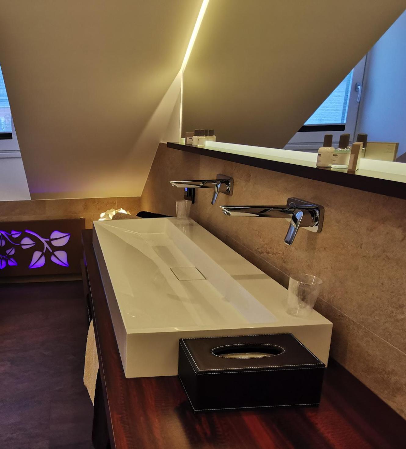 Luxor City Apartments 利恩茨 客房 照片