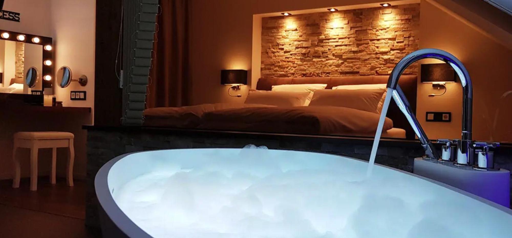 Luxor City Apartments 利恩茨 外观 照片