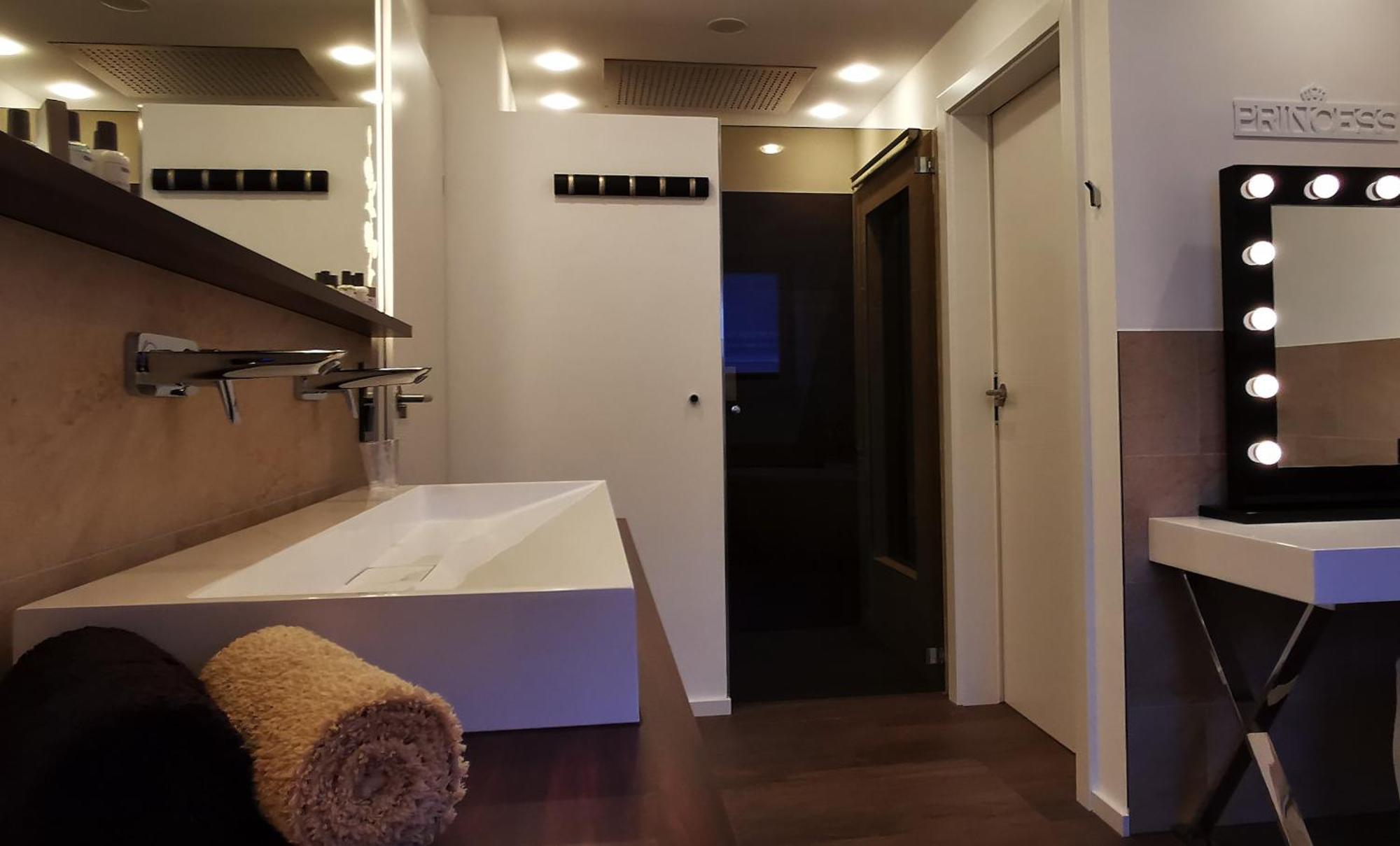 Luxor City Apartments 利恩茨 客房 照片