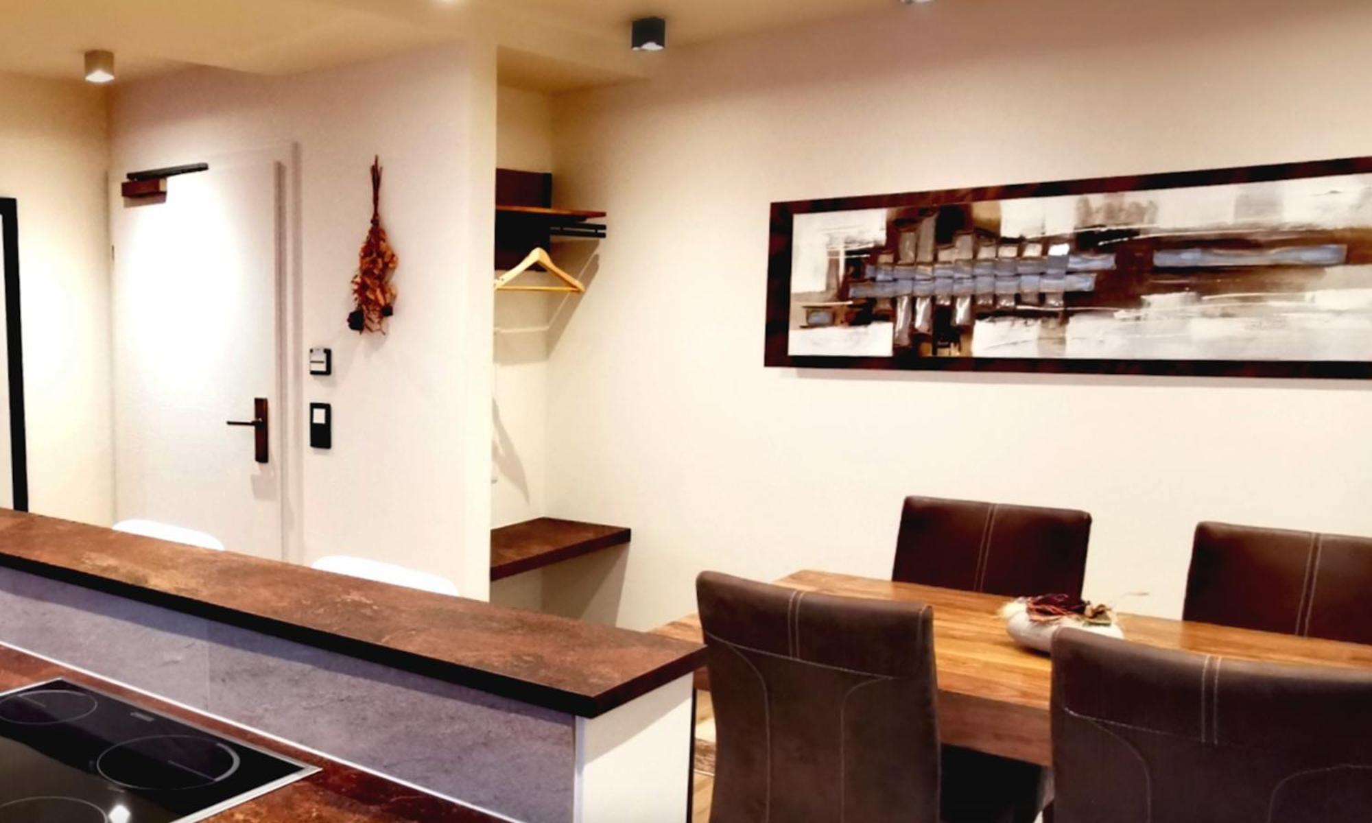 Luxor City Apartments 利恩茨 客房 照片