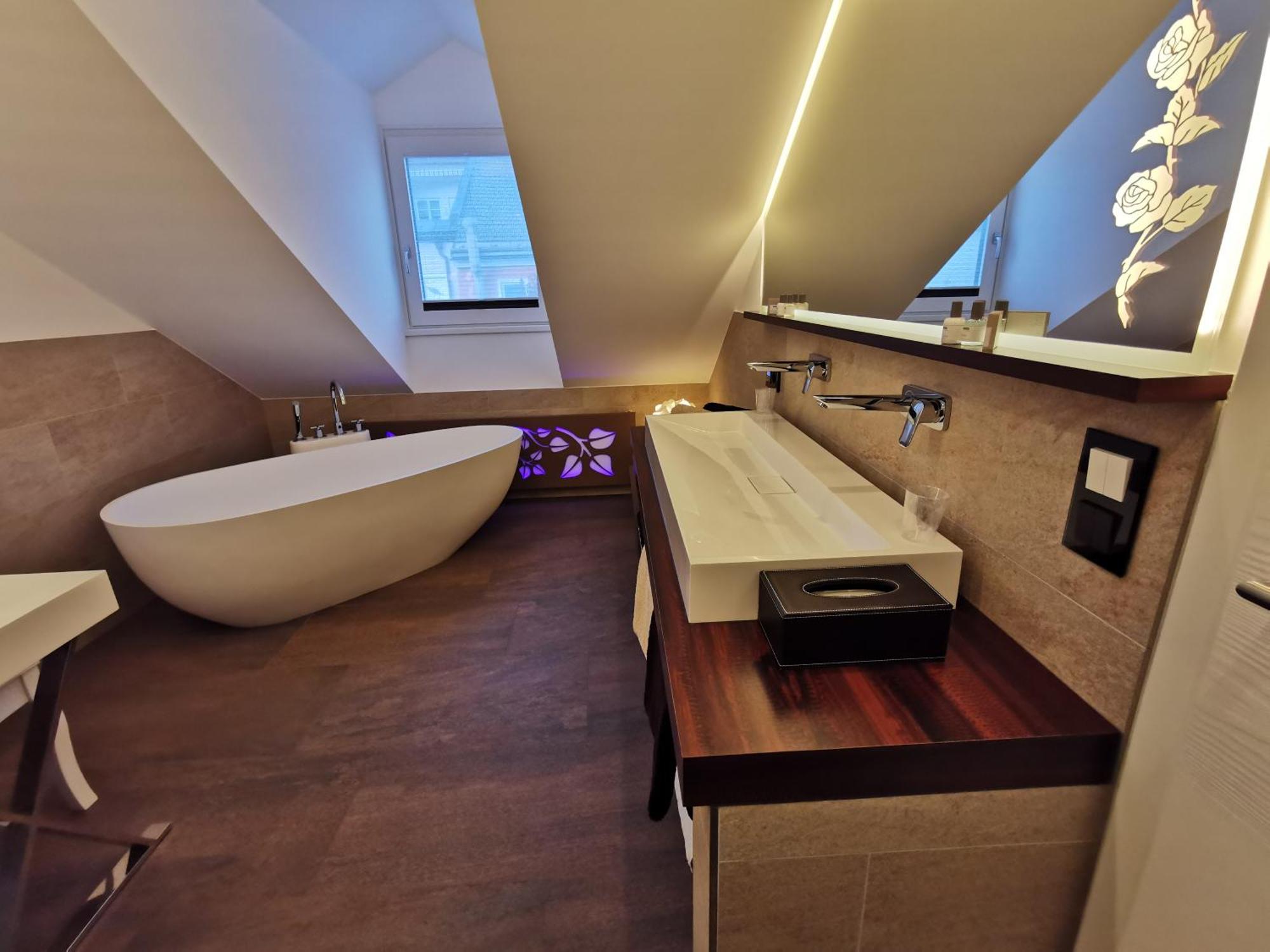 Luxor City Apartments 利恩茨 客房 照片