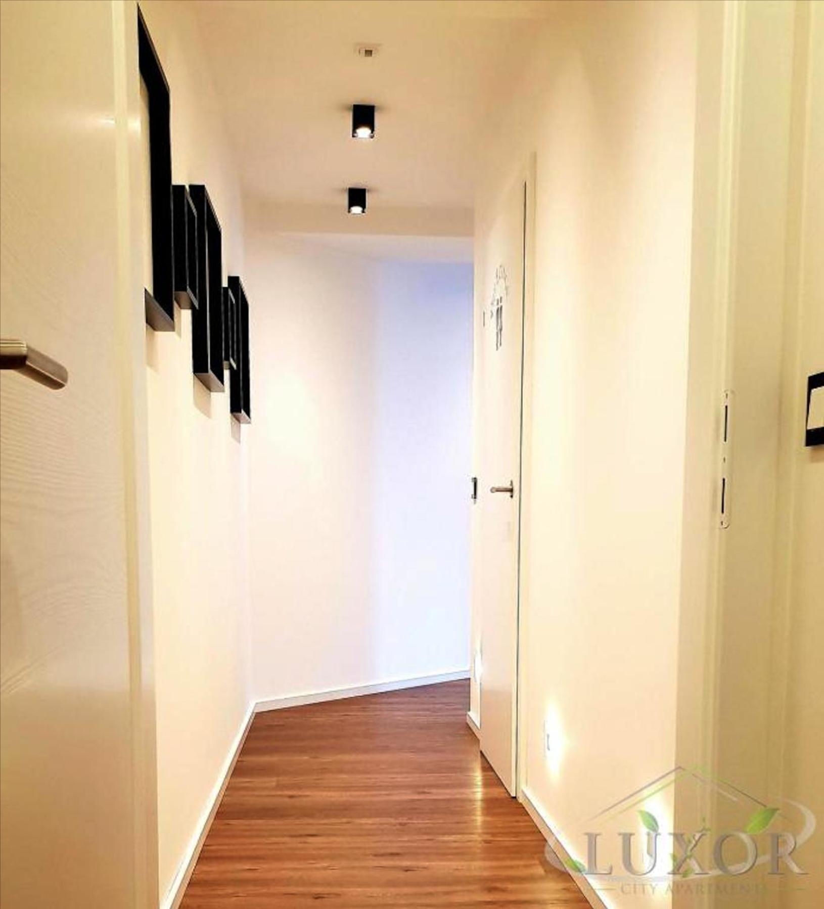 Luxor City Apartments 利恩茨 客房 照片