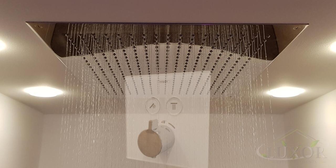 Luxor City Apartments 利恩茨 外观 照片